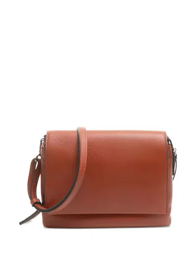 Gianni Chiarini Three Bags In Red