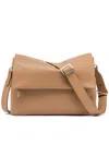 Gianni Chiarini Three In Brown