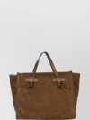 Gianni Chiarini Top Handle And Adjustable Strap Shoulder Bag