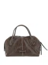 Gianni Chiarini Top-handle Tote Bag