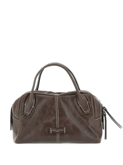 Gianni Chiarini Top-handle Tote Bag