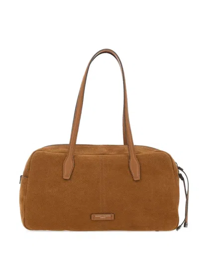 Gianni Chiarini Top-handle Tote Bag