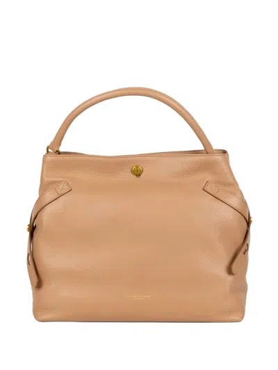 Gianni Chiarini Top-handle Tote Bag In Pattern