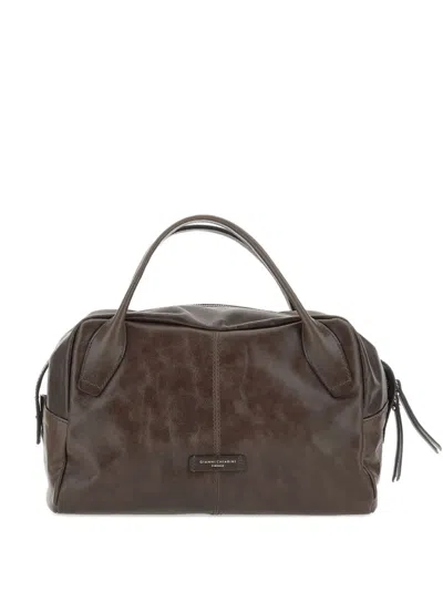 Gianni Chiarini Top-handle Zip-fastening Tote Bag