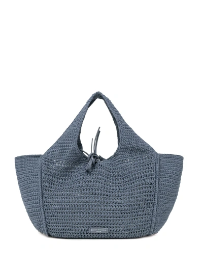 Gianni Chiarini Tote In Artico