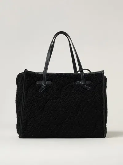 Gianni Chiarini Tote Bags  Woman Color Black