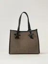 Gianni Chiarini Tote Bags  Woman Color Black