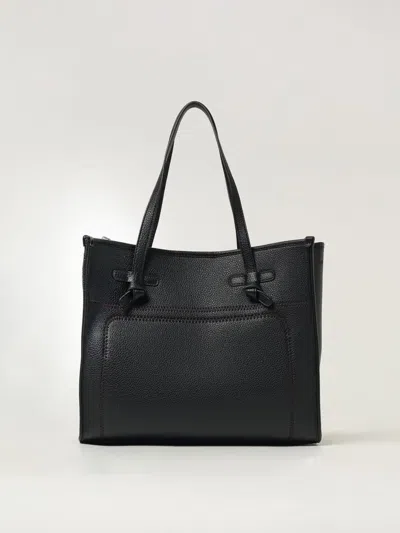 Gianni Chiarini Tote Bags  Woman Color Black