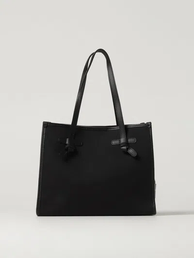Gianni Chiarini Tote Bags  Woman Color Black