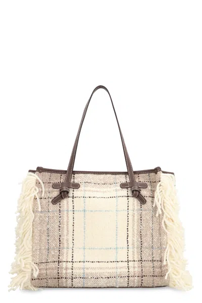 GIANNI CHIARINI GIANNI CHIARINI MARCELLA TOTE BAG