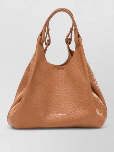 Gianni Chiarini Versatile Shoulder Bags Adjustable Strap