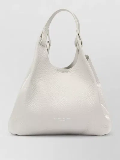 Gianni Chiarini Versatile Shoulder Bags Detachable Strap