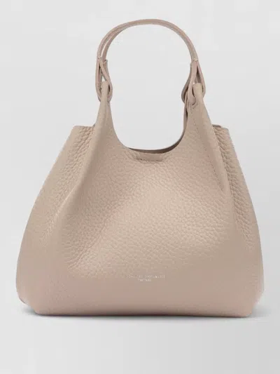 Gianni Chiarini Versatile Shoulder Bags Detachable Strap