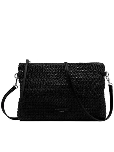 Gianni Chiarini Victoria Bags In Black
