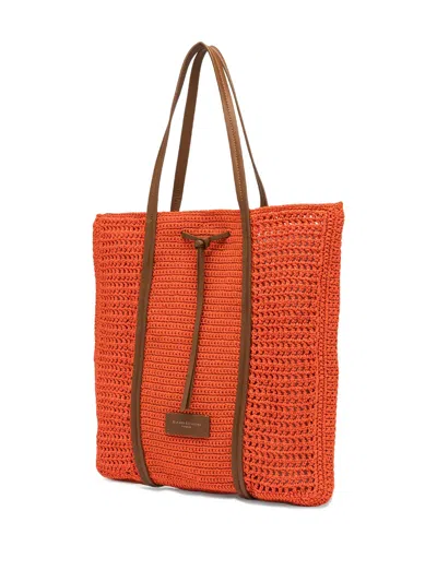 Gianni Chiarini Victoria Tote Bag