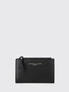 Gianni Chiarini Wallet  Men Color Black In Black