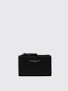 Gianni Chiarini Wallets & Card Holders Black