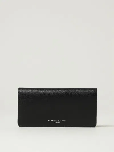 Gianni Chiarini Wallet  Woman Color Black