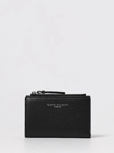 Gianni Chiarini Wallet  Woman Color Black