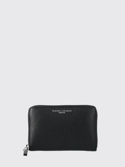 Gianni Chiarini Wallet  Woman Color Black