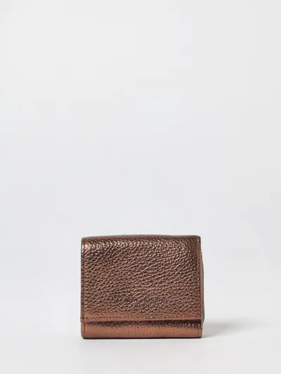 Gianni Chiarini Wallet  Woman Color Brown