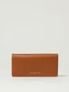 Gianni Chiarini Wallet  Woman Color Camel In Brown