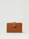 Gianni Chiarini Wallet  Woman Color Camel In Brown