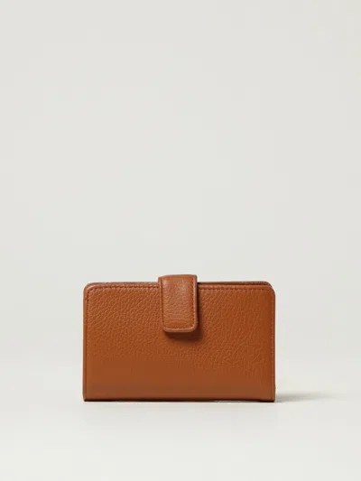 Gianni Chiarini Wallet  Woman Color Camel