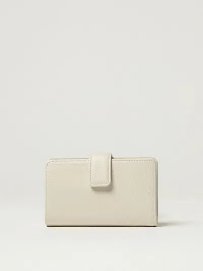 Gianni Chiarini Wallet  Woman Color Cream