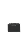 Gianni Chiarini Wallets & Card Holders In Black
