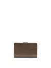 Gianni Chiarini Wallets & Card Holders Bronze