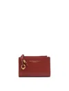 Gianni Chiarini Wallets & Card Holders In Brown