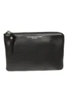 Gianni Chiarini Wallets Black