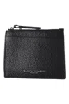 Gianni Chiarini Wallets Black In Black