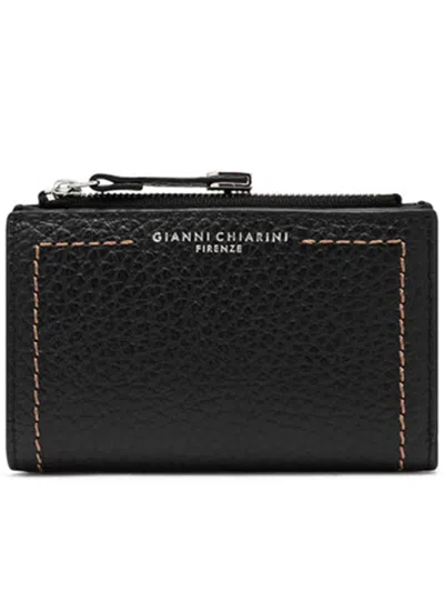 GIANNI CHIARINI WALLETS BUBBLE