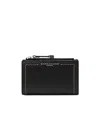 Gianni Chiarini Wallets Bubble In Black