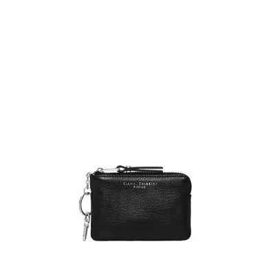 Gianni Chiarini Wallets Dollaro In Nero