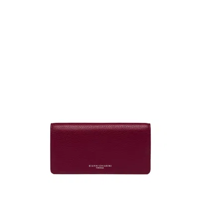 Gianni Chiarini Wallets Dollaro In Prezioso