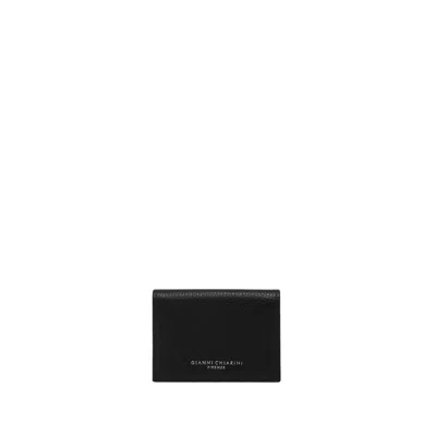 Gianni Chiarini Wallets Grain