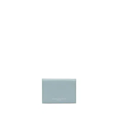 Gianni Chiarini Wallets Grain