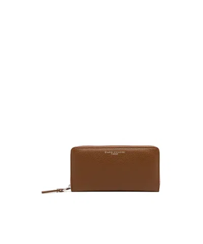 Gianni Chiarini Wallets Grain