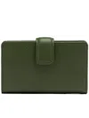 Gianni Chiarini Wallets Grain Accessories In Green