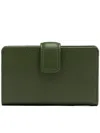 Gianni Chiarini Wallets Grain Accessories In Green