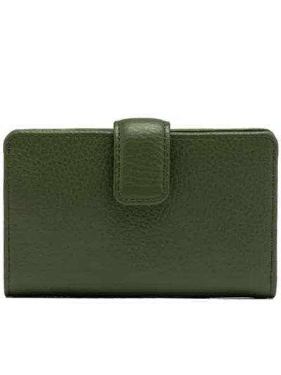 GIANNI CHIARINI GIANNI CHIARINI WALLETS GRAIN ACCESSORIES