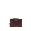 Gianni Chiarini Wallets Grain In Brown