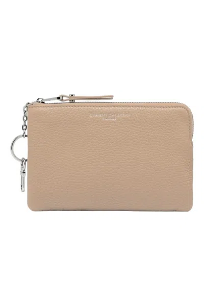 Gianni Chiarini Wallets Leather Brown