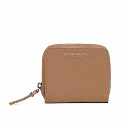 Gianni Chiarini Wallets In Brown