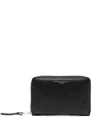 Gianni Chiarini Wallets In Black