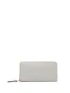 GIANNI CHIARINI WALLETS WALLET IN SMOOTH COWHIDE LEATHER