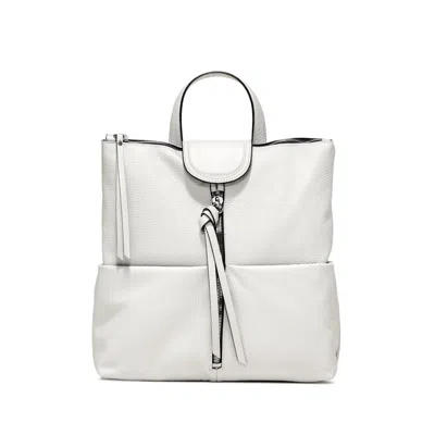 Gianni Chiarini White Woman Zn 7040/comm Grn-b